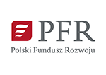 Logo Polskiej Fundacji Rozwoju